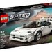 LEGO SPEED CHAMPIONS LAMBORGHINI COUNTACH 76908